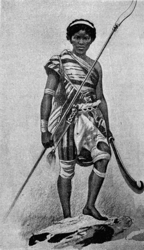 agojie